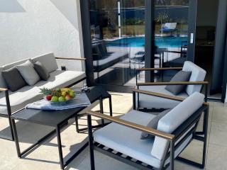 Villa Eni Medulin Sisan heated pool - Šišan - 1