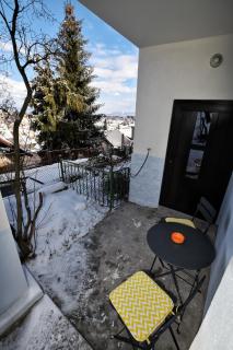 FLORI'S Apartment - Braşov - 9