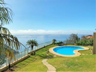 Charming Calheta Plaza Penthouse - Calheta - 0