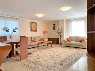 Charming Calheta Plaza Penthouse - Calheta - 5