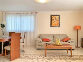 Charming Calheta Plaza Penthouse - Calheta - 4
