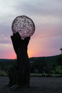 Thaba Pitsi Safari Lodge - Bela-Bela - 4