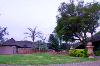 Thaba Pitsi Safari Lodge - Bela-Bela - 2