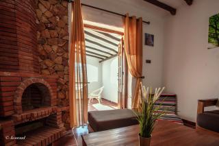 Room in Bungalow - Bungalow Double 5 - El Cortijo Chefchaeun Hotel Spa - Chefchaouen - 2