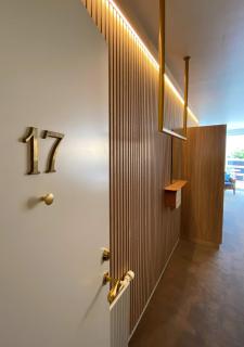 Skagen Harbour Hotel - 1