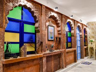 Aura B&B - The Haveli Homestay - Jodhpur - 6