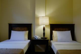 Palazzo Pensionne - Cebu City - 3