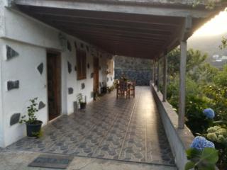 Casa Rural Ramón - Agulo - 5