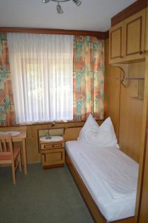 Pension Hartmann - Sankt Kanzian - 9