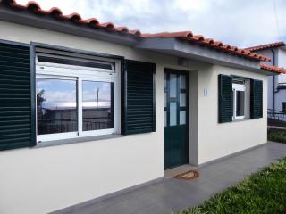 Villas Madalena Chalets vista mar cWiFi - Santa Cruz - Madeira - 4