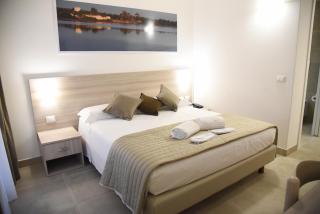 Hotel Belsito - San Pietro in Bevagna - 1