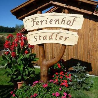 Ferienbauernhof Mehlbach - 8