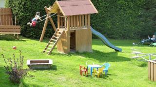 Ferienbauernhof Mehlbach - Kollnburg - 7