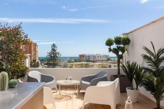 Huelin Suites - Málaga - 8