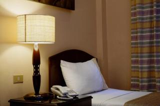 Palazzo Pensionne - Cebu City - 1