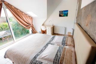 Lomener - La Goelette - 1 appartement avec 2 chambres et 2 studios à 450m de la plage - Ploemeur - 9