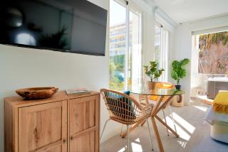SUITE ROCA CHICA - Torremolinos - 2