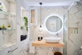 SUITE ROCA CHICA - 3