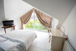 Lomener - La Goelette - 1 appartement avec 2 chambres et 2 studios à 450m de la plage - Ploemeur - 8