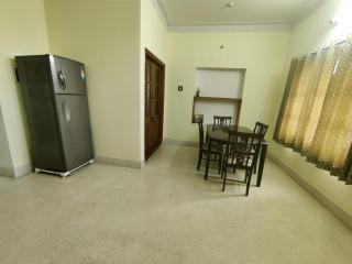 Kavitha House Homestay - Mysore - 9