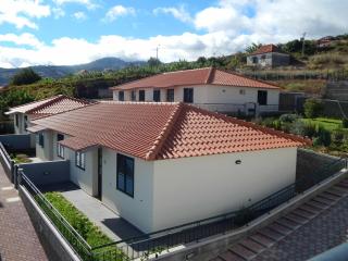Villas Madalena Chalets vista mar cWiFi - Santa Cruz - Madeira - 9