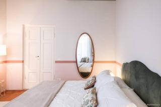 Casa Maria - ATTICO DI LUSSO VICINO ALLE MURA - 4