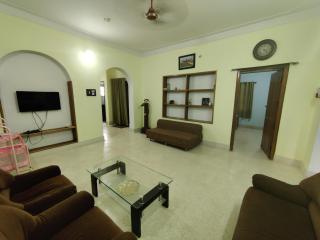 Kavitha House Homestay - 0
