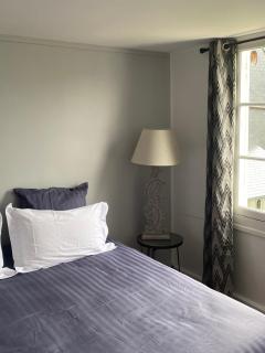 Chambre d’hôtes du Carré des Arts - Honfleur - 6