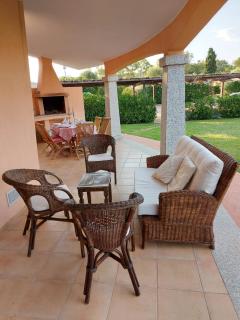 Nuova Valmar Villa le Rondini - Monte Nai - 2