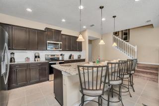 Townhome with Private Splash Pool FREE Waterpark - Kissimmee - 3
