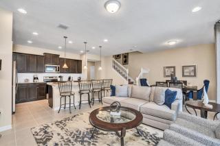 Townhome with Private Splash Pool FREE Waterpark - Kissimmee - 5