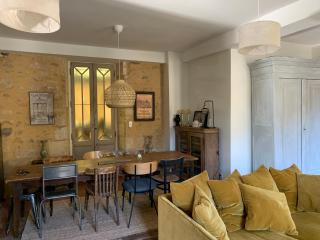 Villa Marguerite Chambres et Table d Hotes de charme - Cadouin - 3