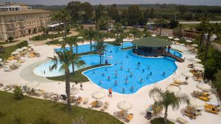 BV Airone Resort - Marina di Sibari - 5
