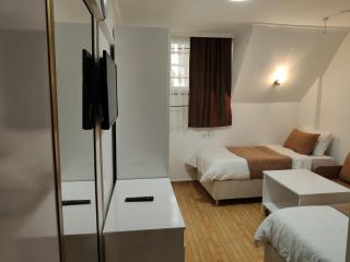 Hotel Best Apart - Istanbul - 8