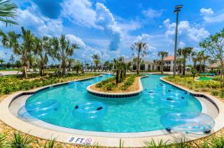 3150 Paradox Circle 107 - Kissimmee - 7
