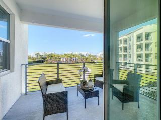 Updated Condo, 5 mi to Disney, On-site Water Park - Kissimmee - 8