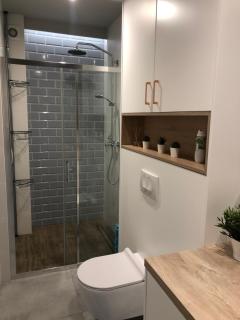 Apartamenty Klifowa - Rewal - 3