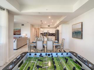 Modern Condo near Disney Foosball Water Park - Kissimmee - 7