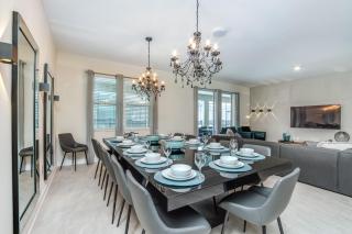 VILLA wPrivate Pool & Game Room near Disney - Kissimmee - 9