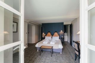 Hotel la Robeyere; BW Signature Collection - Embrun - 3