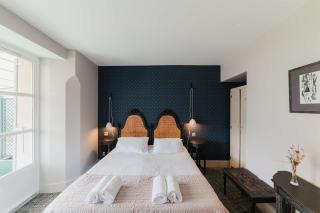 Hotel la Robeyere; BW Signature Collection - Embrun - 2