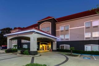 La Quinta by Wyndham I-20 Longview South - Longview - 7