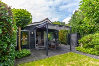 Vakantiewoning met privé sauna - Schoorl - 0