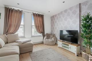 The Roost Group - Bedford House Apartments - Gravesend - 2