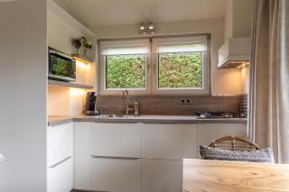 Vakantiewoning met privé sauna - 8