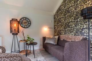 Vakantiewoning met privé sauna - Schoorl - 3