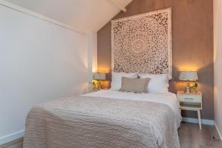 Vakantiewoning met privé sauna - Schoorl - 7