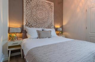 Vakantiewoning met privé sauna - Schoorl - 6
