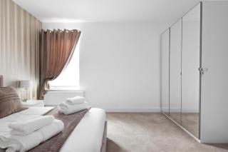The Roost Group - Bedford House Apartments - Gravesend - 1