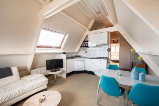 Appartement Parkweg - Bergen aan Zee - 4